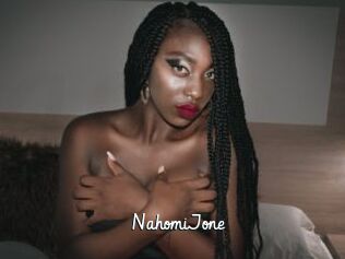 NahomiJone