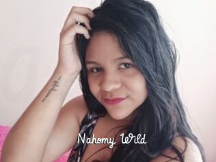 Nahomy_Wild