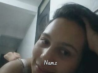 Namz