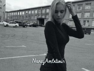 NancyAmbitious