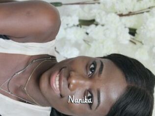 Nanika