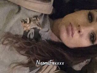 NaomiFoxxxx