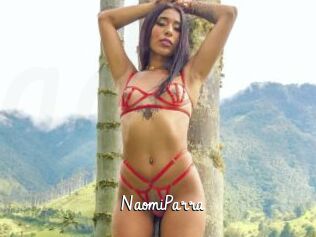NaomiParra