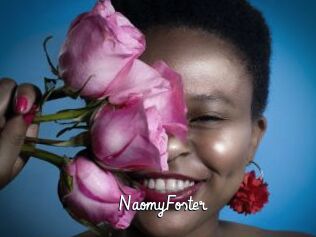 NaomyFoster