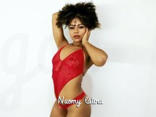 Naomy_latina