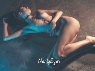 NastyEyes