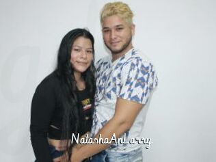 NatashaAnLarry