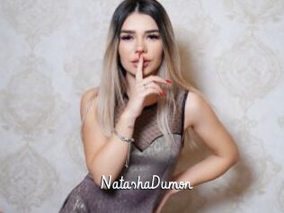 NatashaDumon
