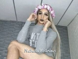 NathaliaMisterious