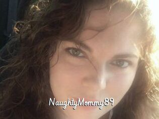 NaughtyMommy89