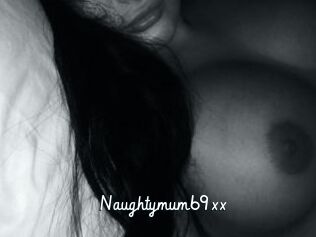 Naughtymum69xx