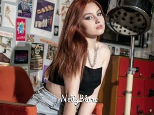 NellyBlare