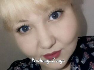 NezhnayaZzaya
