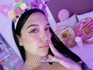 NiaColeman