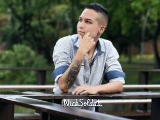 NickSoldati