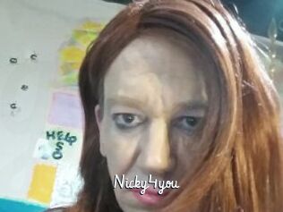Nicky4you