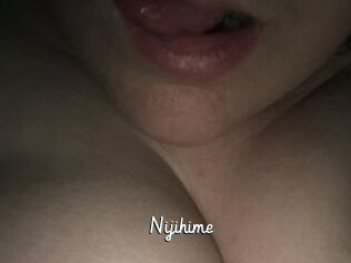 Nijihime