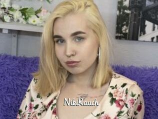 NikiRauch