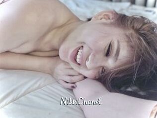 NikkiChanel