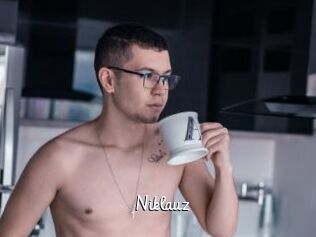 Niklauz