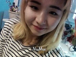 NiuMae