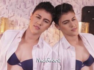 NoahRobert