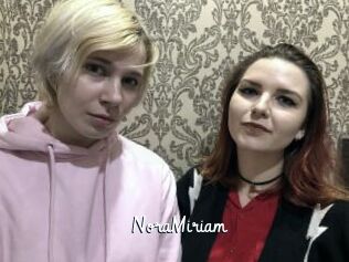 NoraMiriam