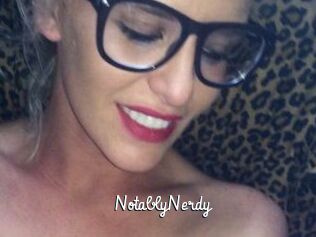 NotablyNerdy