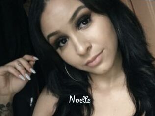 Nvelle