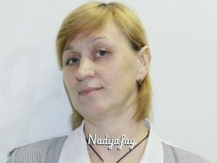 Nadijafay