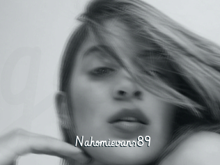Nahomievans89