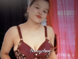 Nancyislove