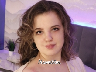 Naomiblur