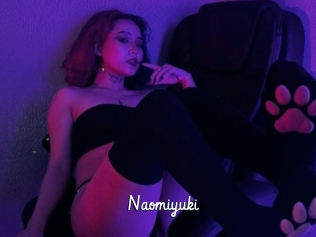 Naomiyuki