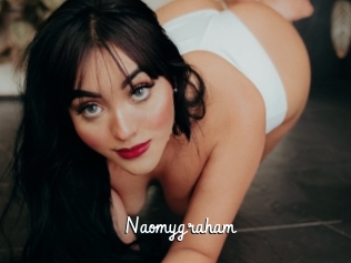 Naomygraham