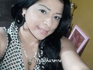 Natasharosse