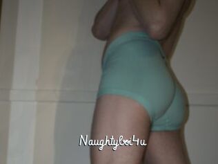 Naughtyboi4u