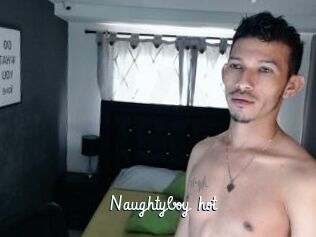 Naughtyboy_hot