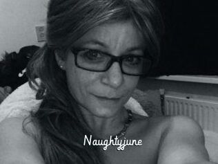 Naughtyjune