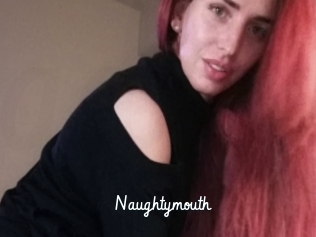 Naughtymouth