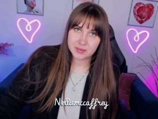 Nelliemccaffrey