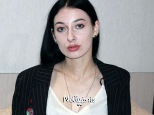 Nellyjosie