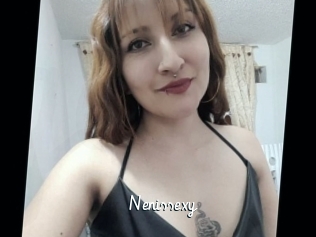 Nenissexy