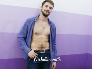 Nicholassmith