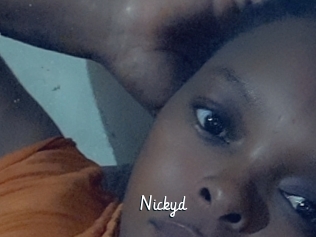 Nickyd