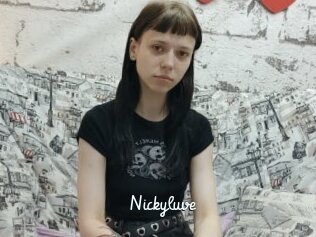 Nickyluve