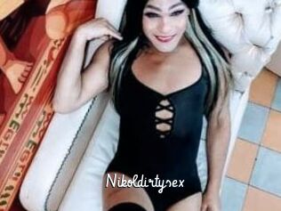 Nikoldirtysex