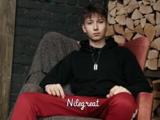 Nilegreat