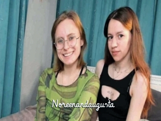 Noreenandaugusta