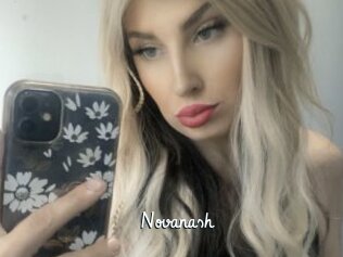 Novanash
